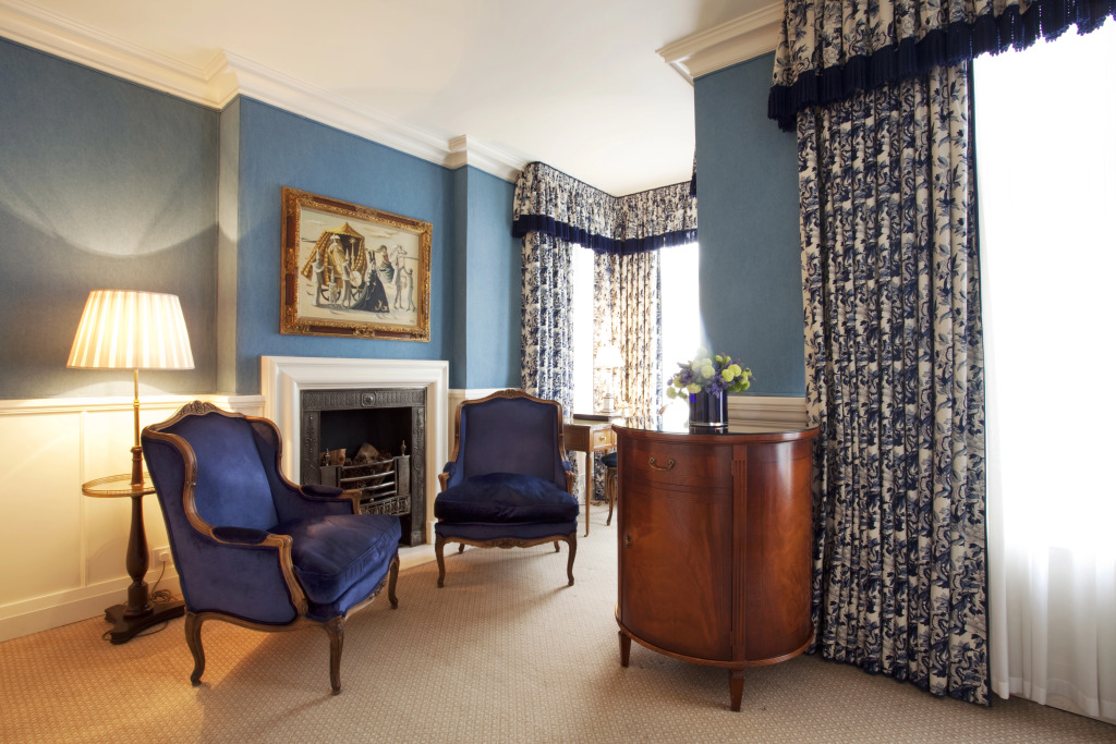 The Capital Hotel, Apartments & Townhouse - Small Luxury Hotels of The World