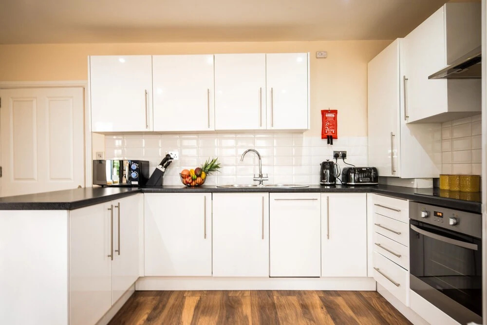 Emerald Court Executive Watford Central Apartment