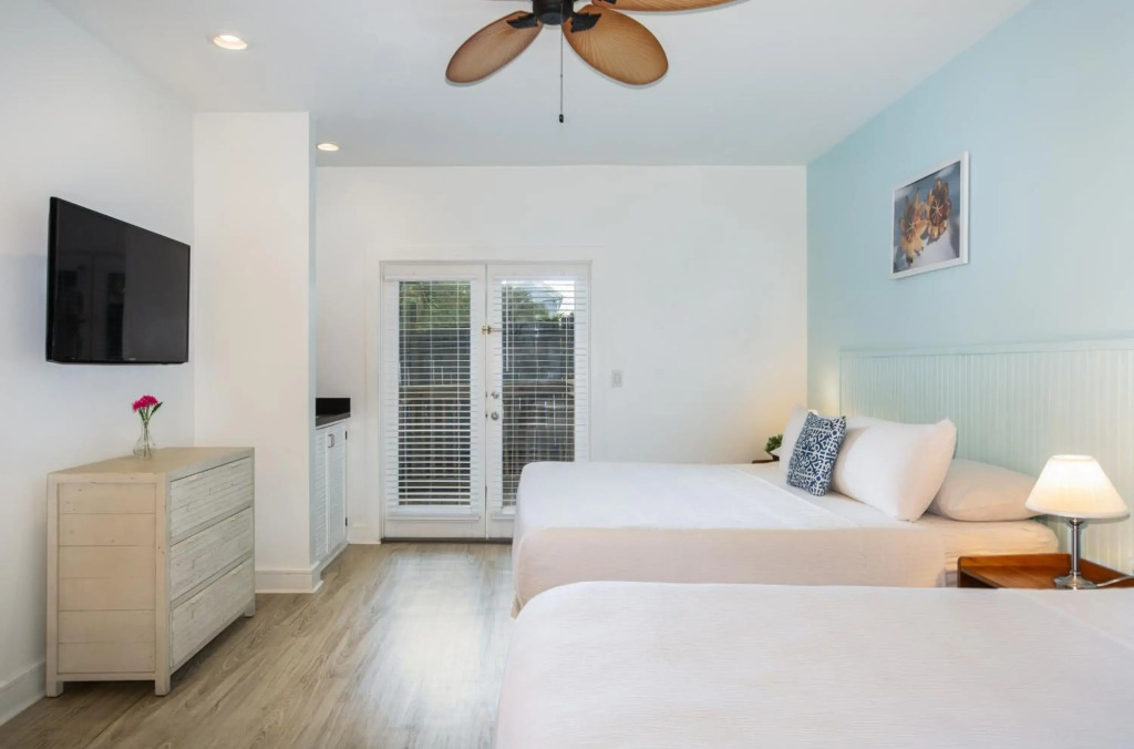 The Cabana Inn Key West
