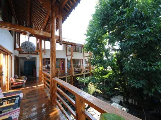 Dali Kingdom International Youth Hostel