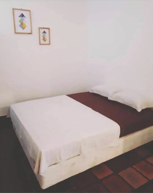 Homestay Ndalam Mbak Charly