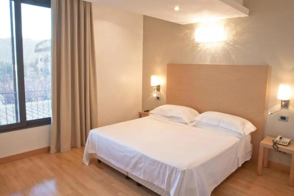 Atlantic Park Hotel