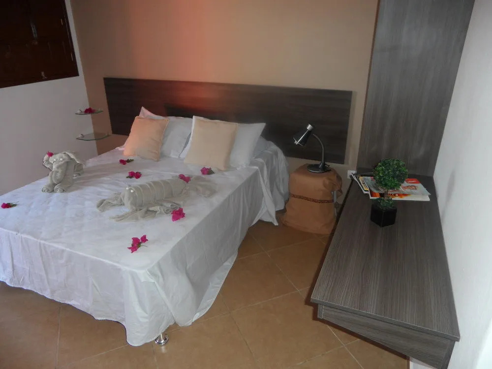 Novo Hotel Senhor Dos Mares