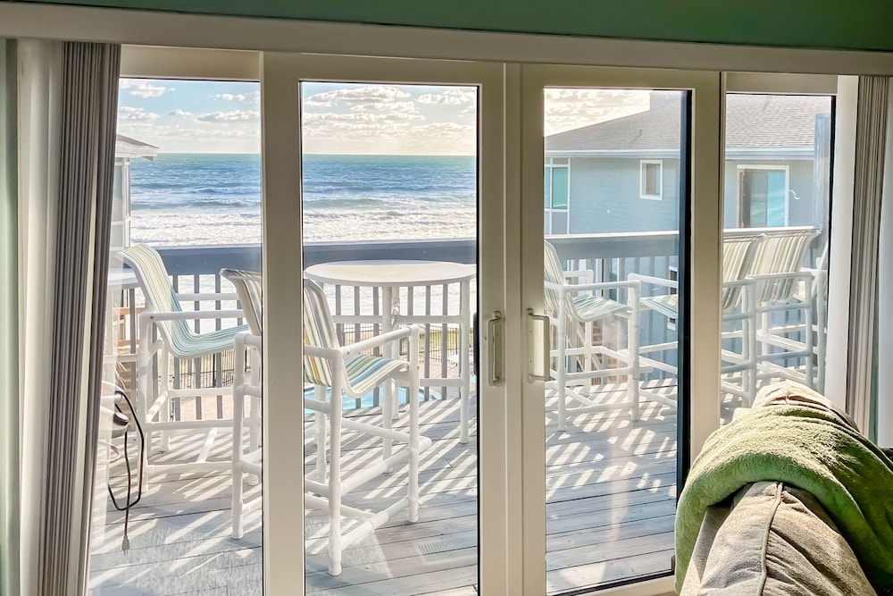 Ponce Inlet Villa #4A