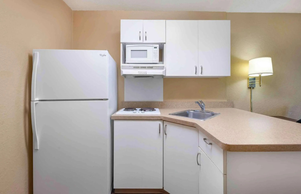 Extended Stay America Select Suites - Gainesville - I-75