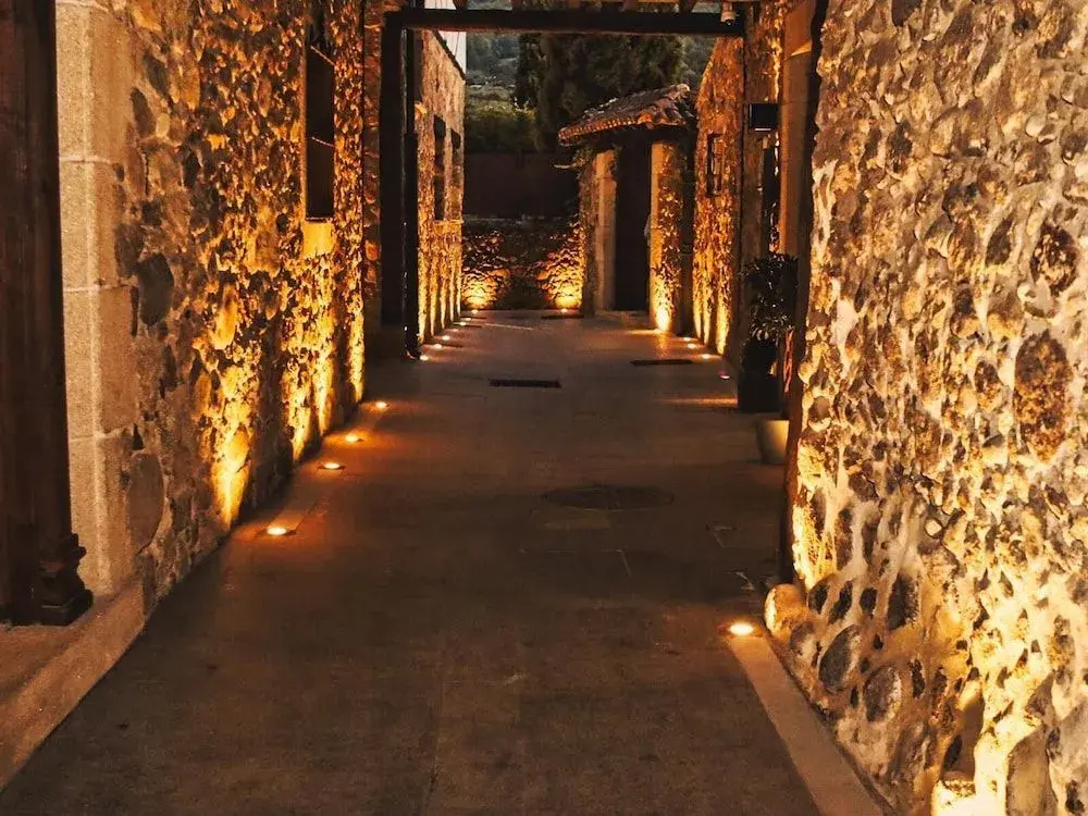 Aura del Jerte