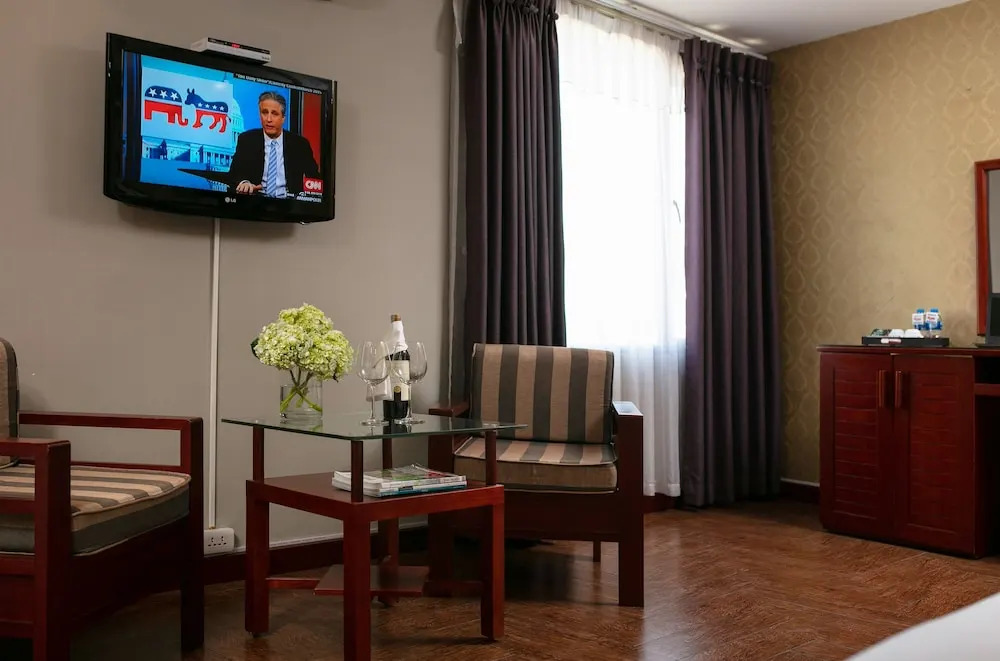 Sen Hotel 1