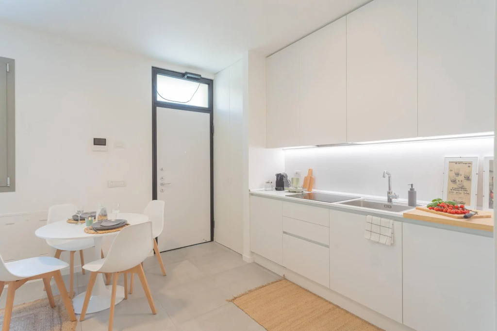 Salvia Apartment in Como