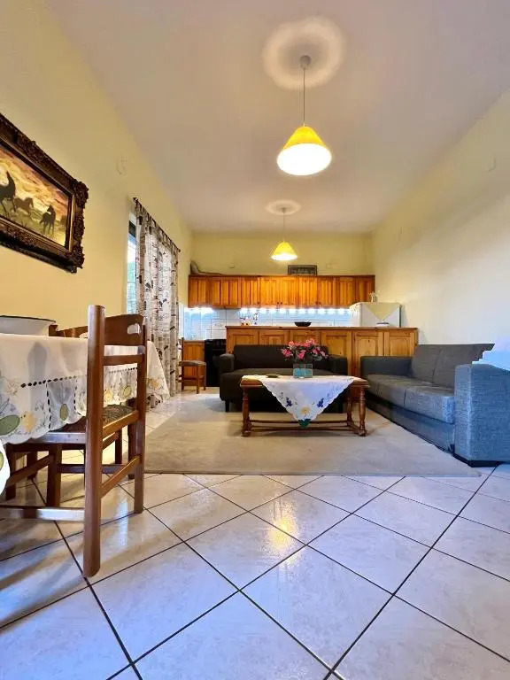 Village Apartment