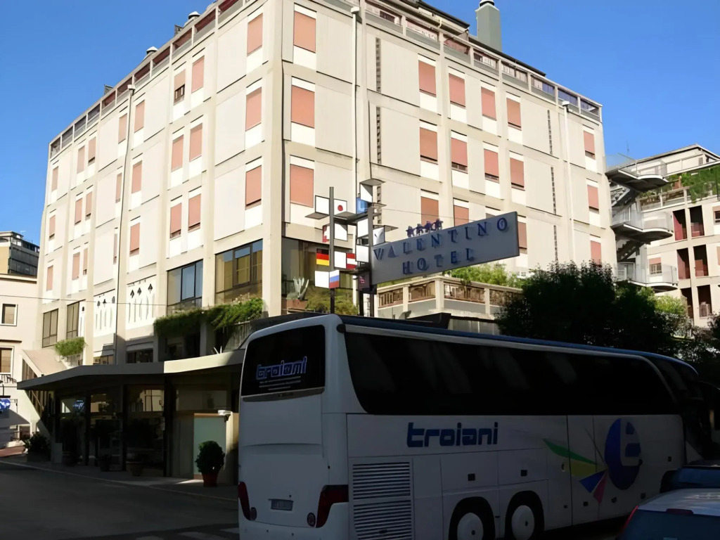 Hotel Valentino