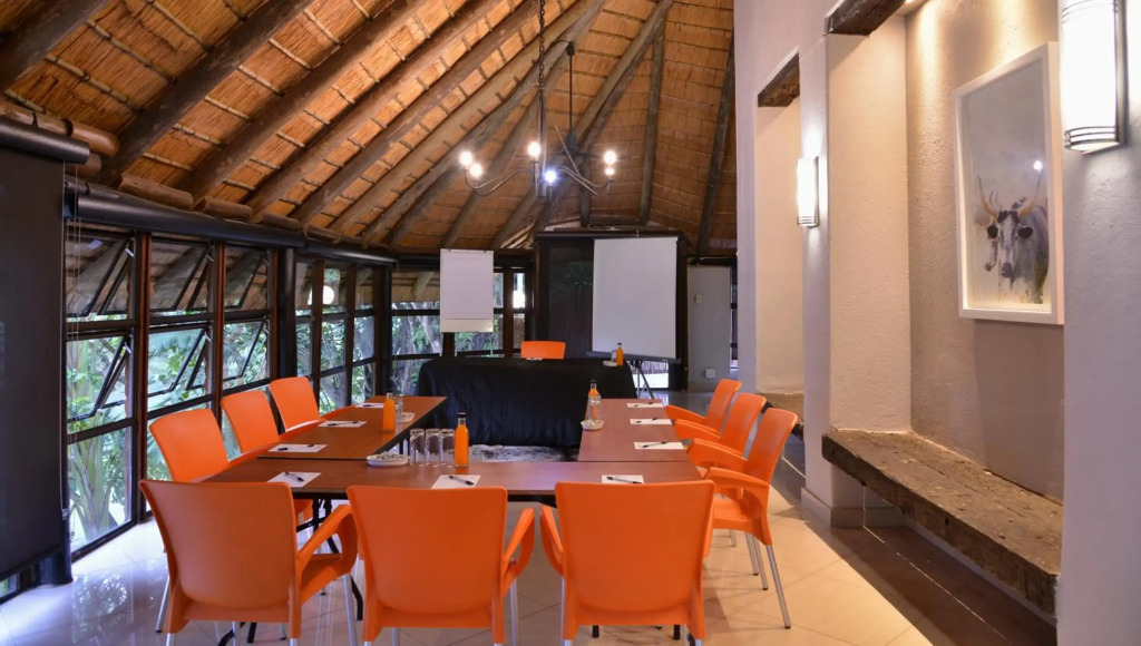 Bundu Lodge