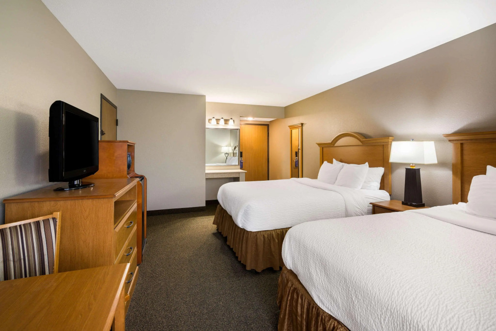 Revel Hotel Minot - SureStay Collection by Best Western