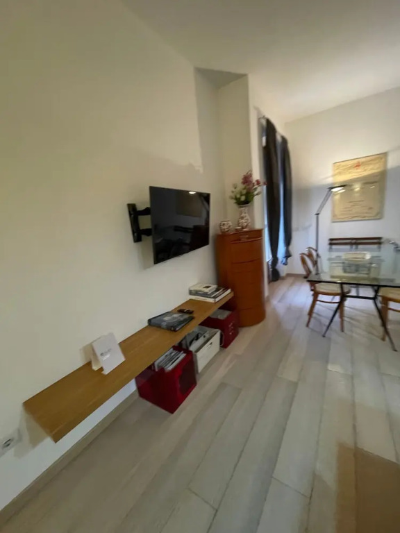 Ser Masaccio Apartment