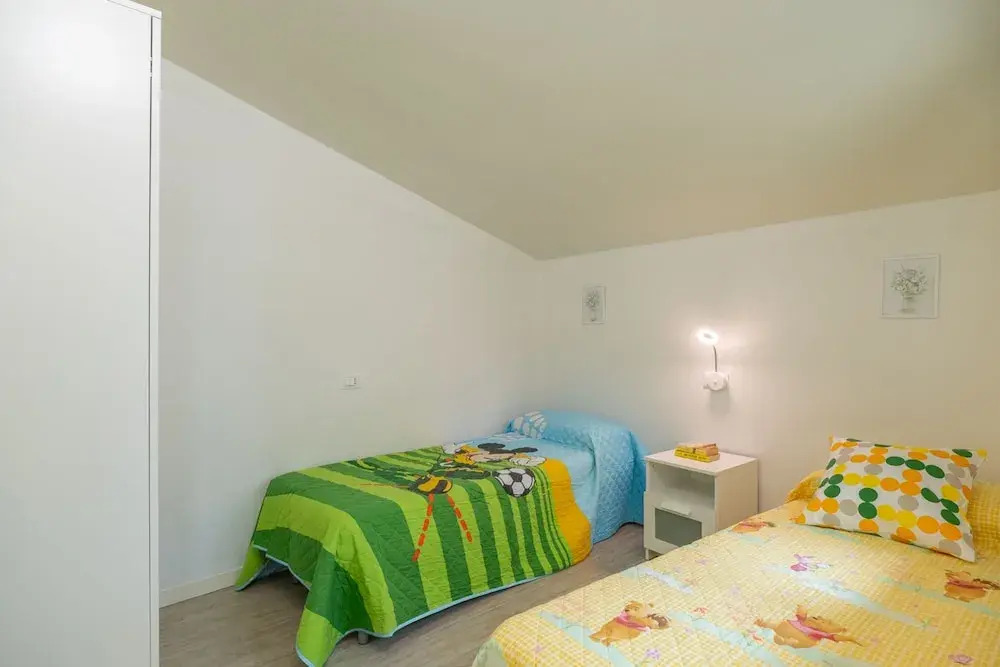 Angelina s House in Iseo