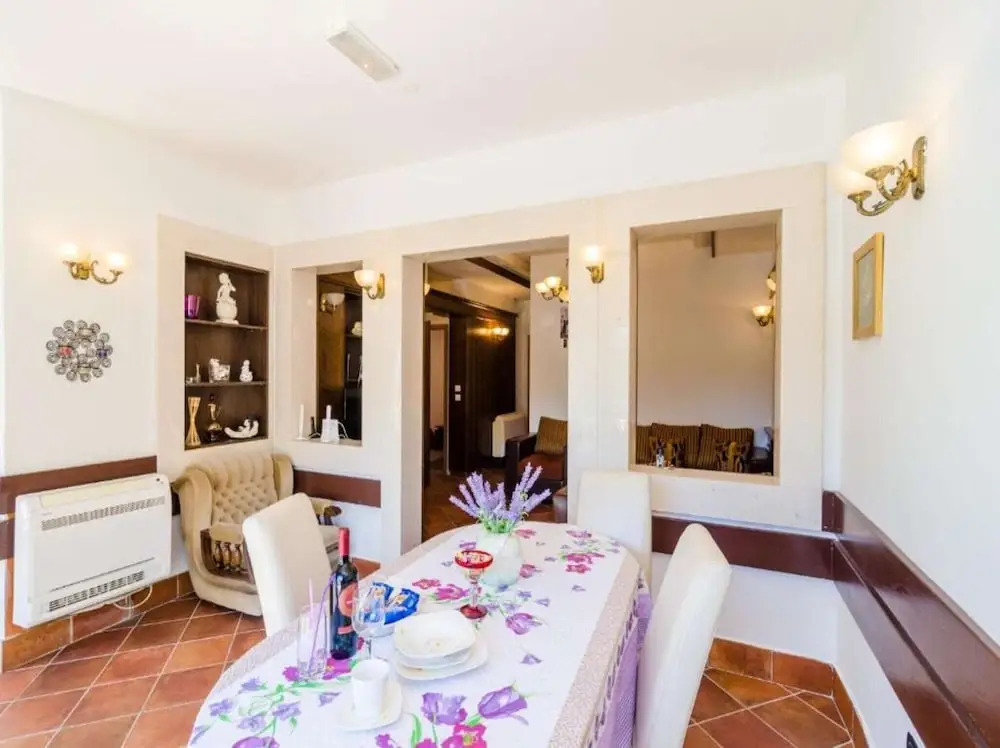 Apartment Sarita