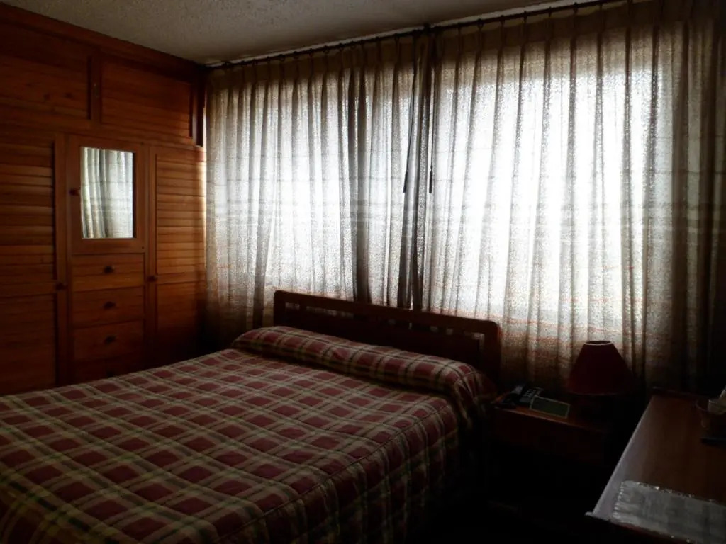 Hotel Tuvalu