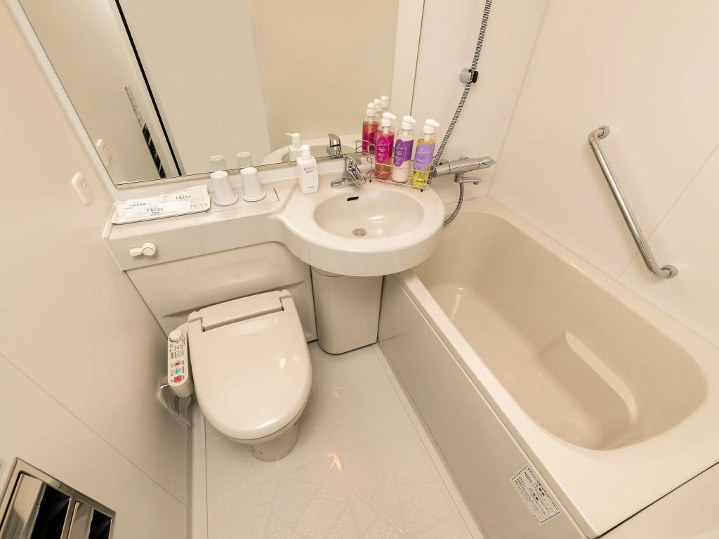 Sotetsu Fresa Inn Tokyo Roppongi