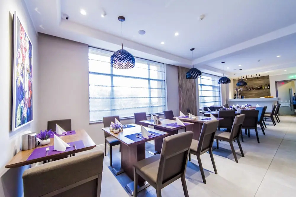 Confort Hotel Cluj Napoca
