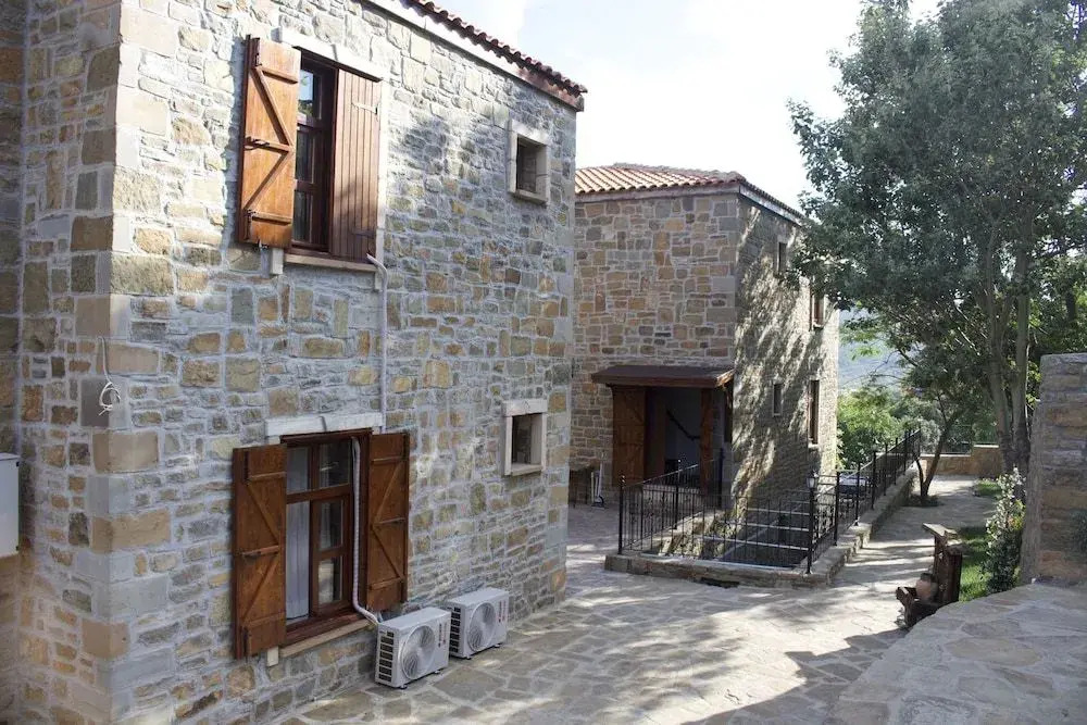 Salkım Butik Otel