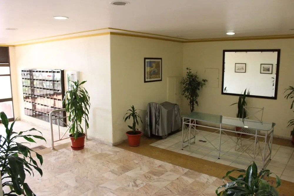 Monumental Apartments - Multi Listing