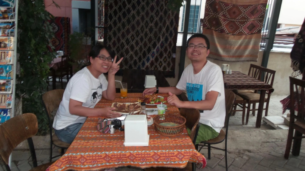 Ali Babas House