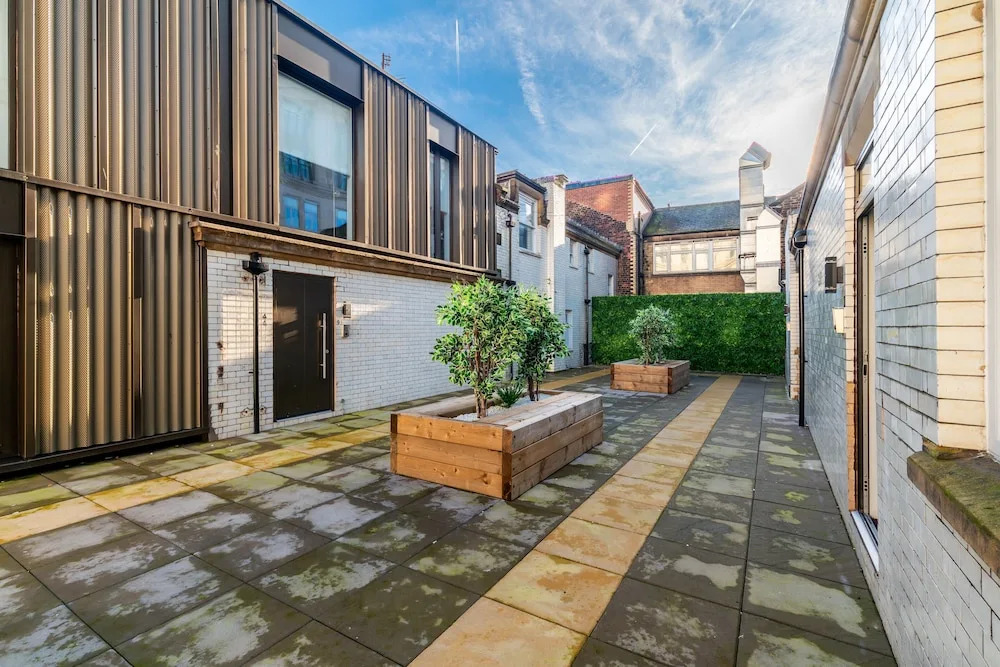 EPIC Luxury Penthouse Collection - Liverpool City Centre