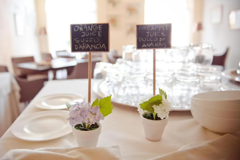 Borgo Dei Conti Resort Relais & Chateaux
