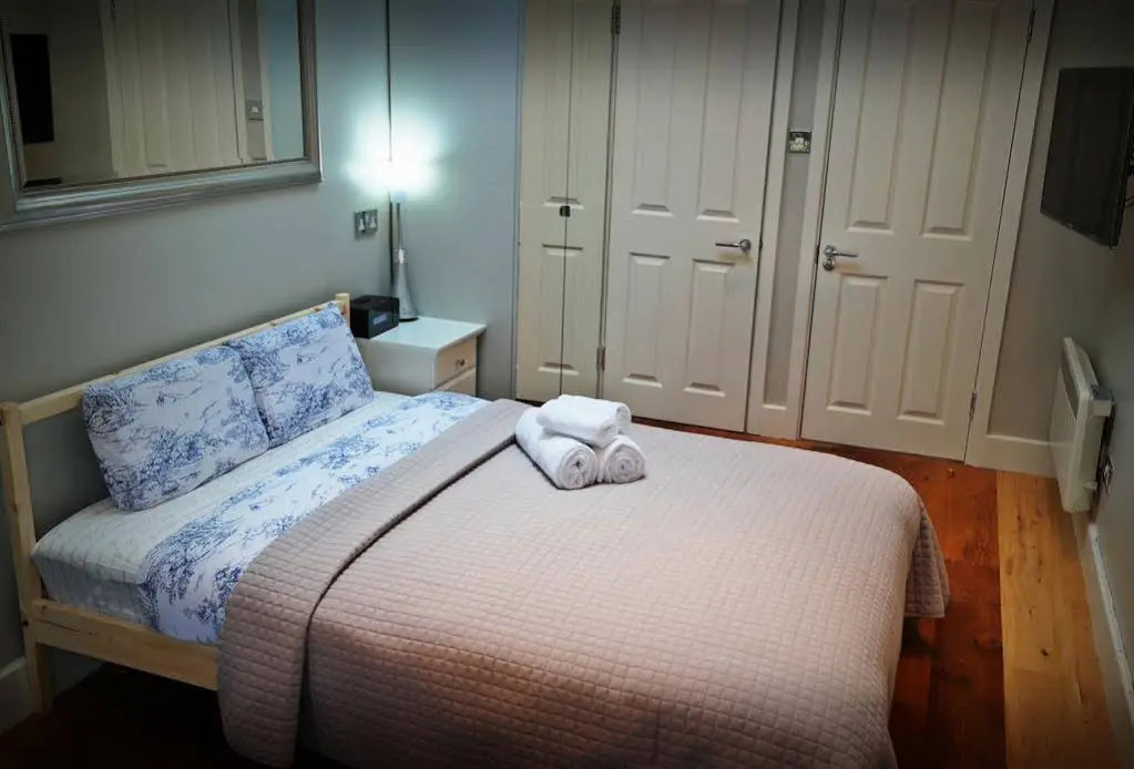 London Malvern Road Rooms to Let
