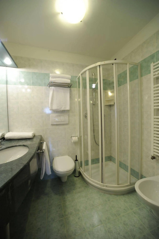Residence Kristall- Fiemme Holidays