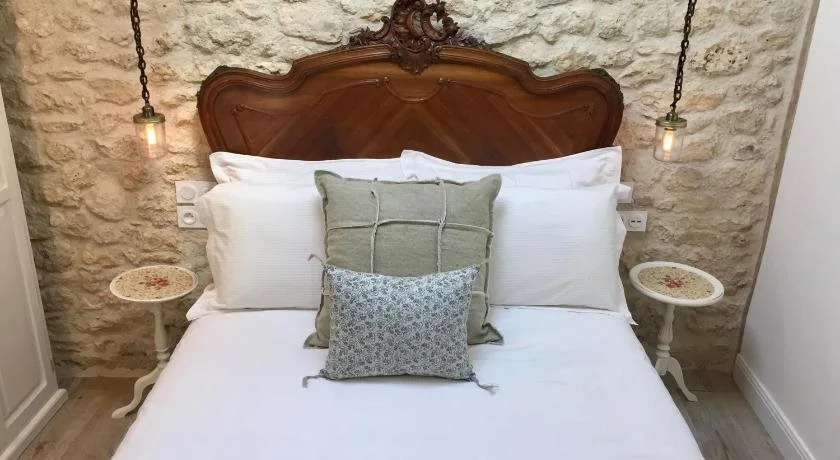 Maison Mûrier