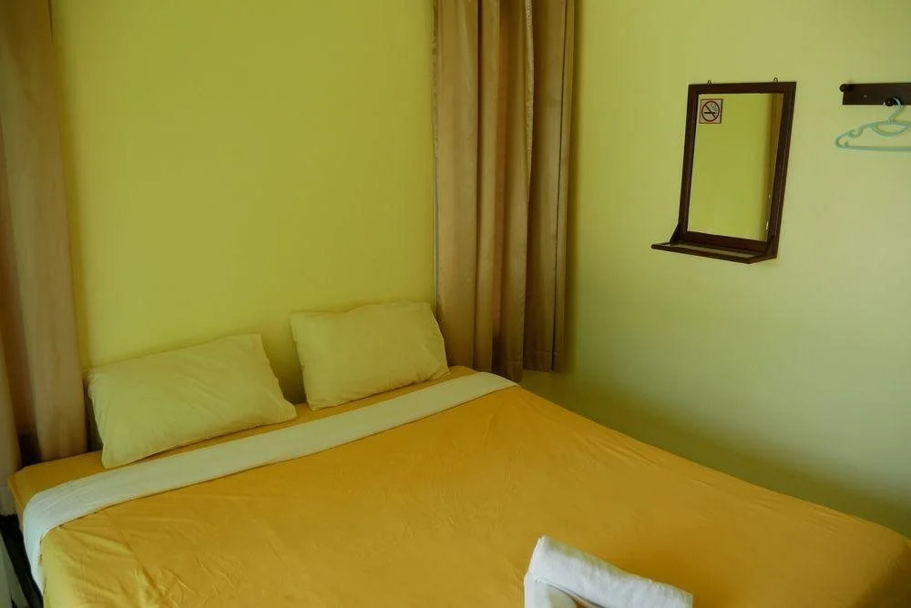 Tarathip Resort