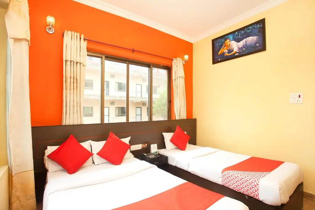Lumbini Guest House