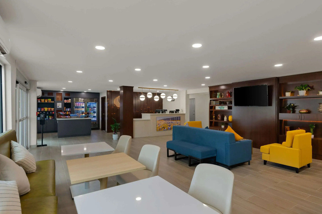 Comfort Inn Conroe