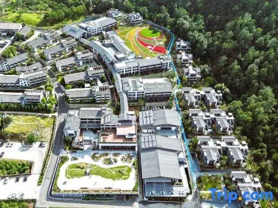 Dali International Holiday Retirement Community