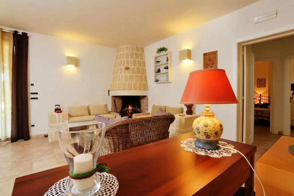 Villa Zippo B&B