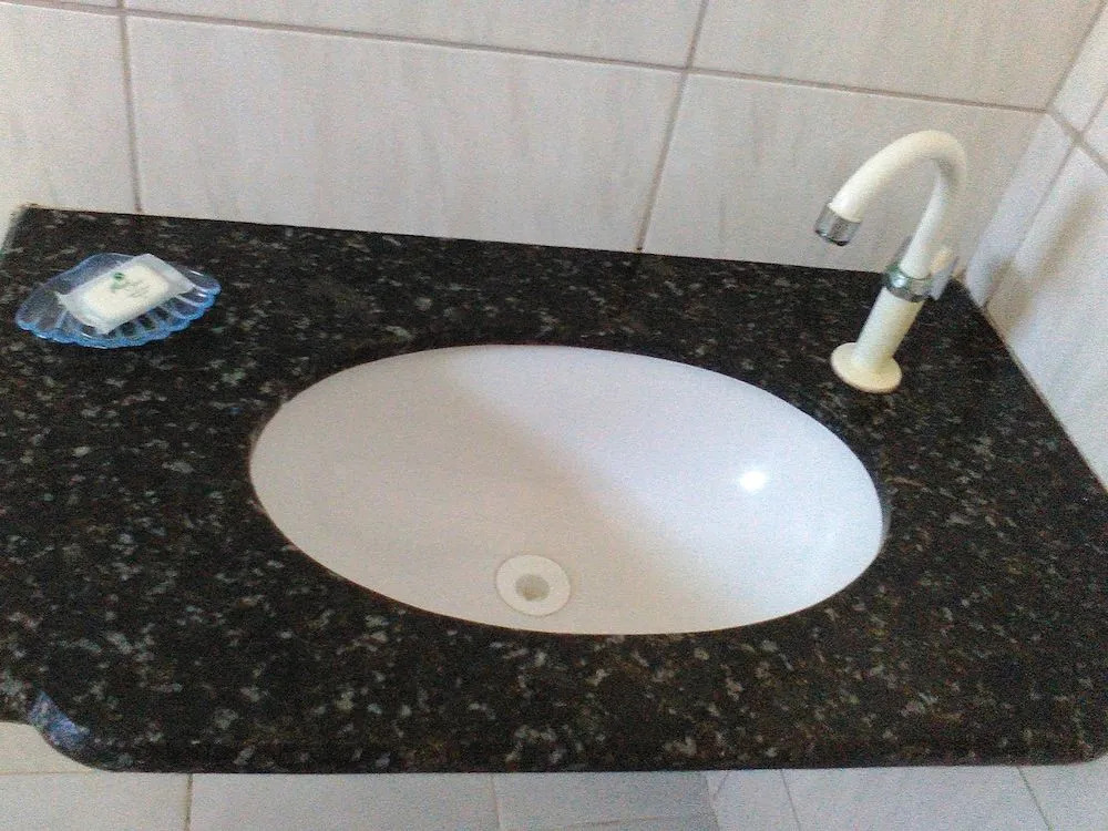 Pousada Subindo as Dunas