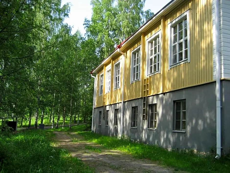 Koveron Majatalo