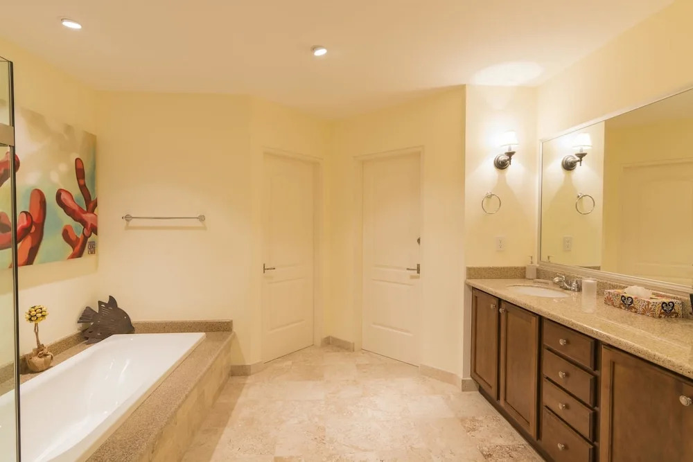 Paraiso Del Mar Resort B203 1 Bed by Casago