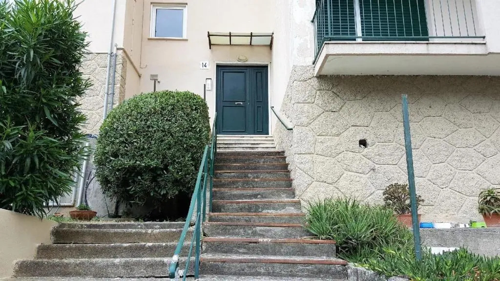 Ferienwohnung für 4 Personen ca 90 m in Bogliasco, Italienische Riviera Golfo Paradiso