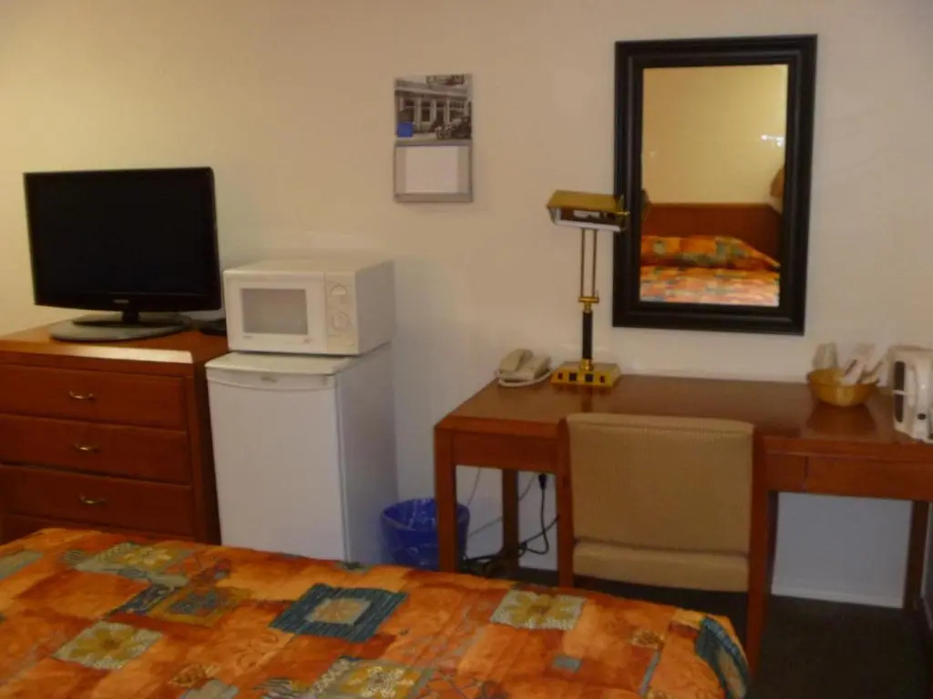 Canadas Best Value Inn Fort St John