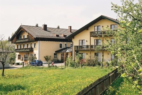 Gasthaus - Hotel Alt Fürstätt