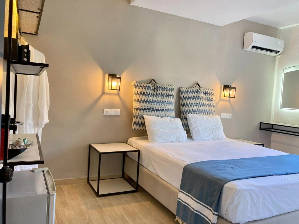 Azul Eco Hotel