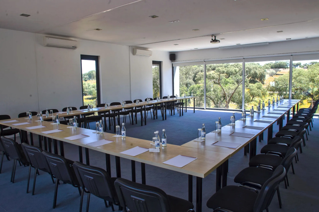Herdade da Cortesia Hotel