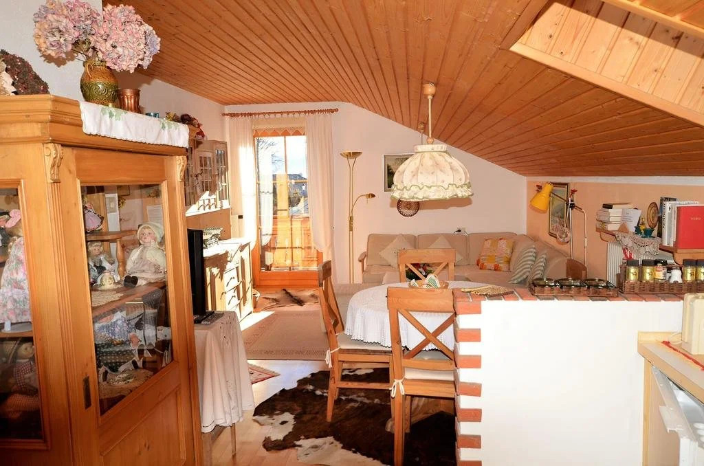 Ferienwohnungen M Cichini