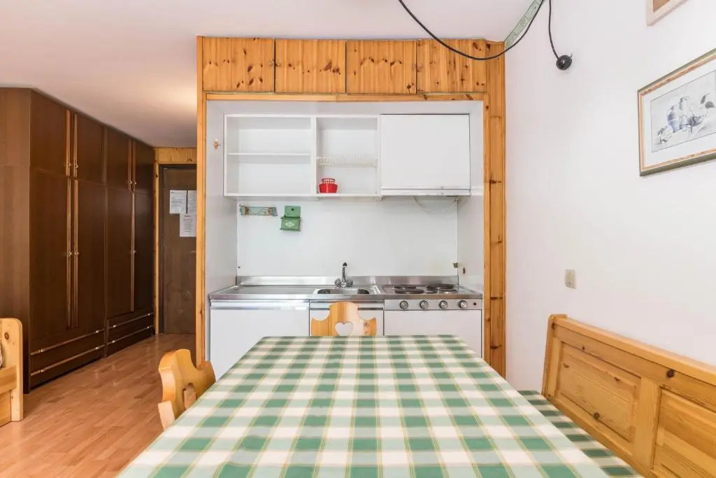 Monolocale 1 Residence Granbaita