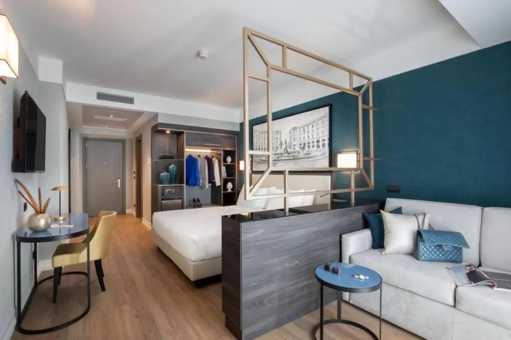 Hotel Tre Stelle