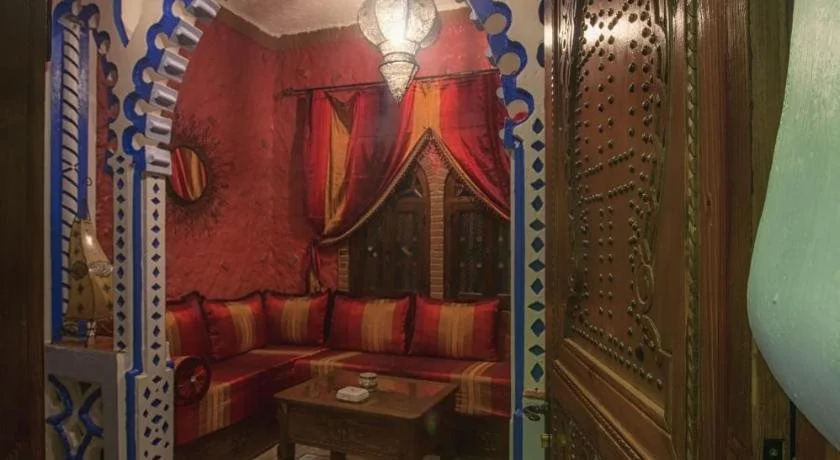 Résidence Hoteliére Chez Aziz
