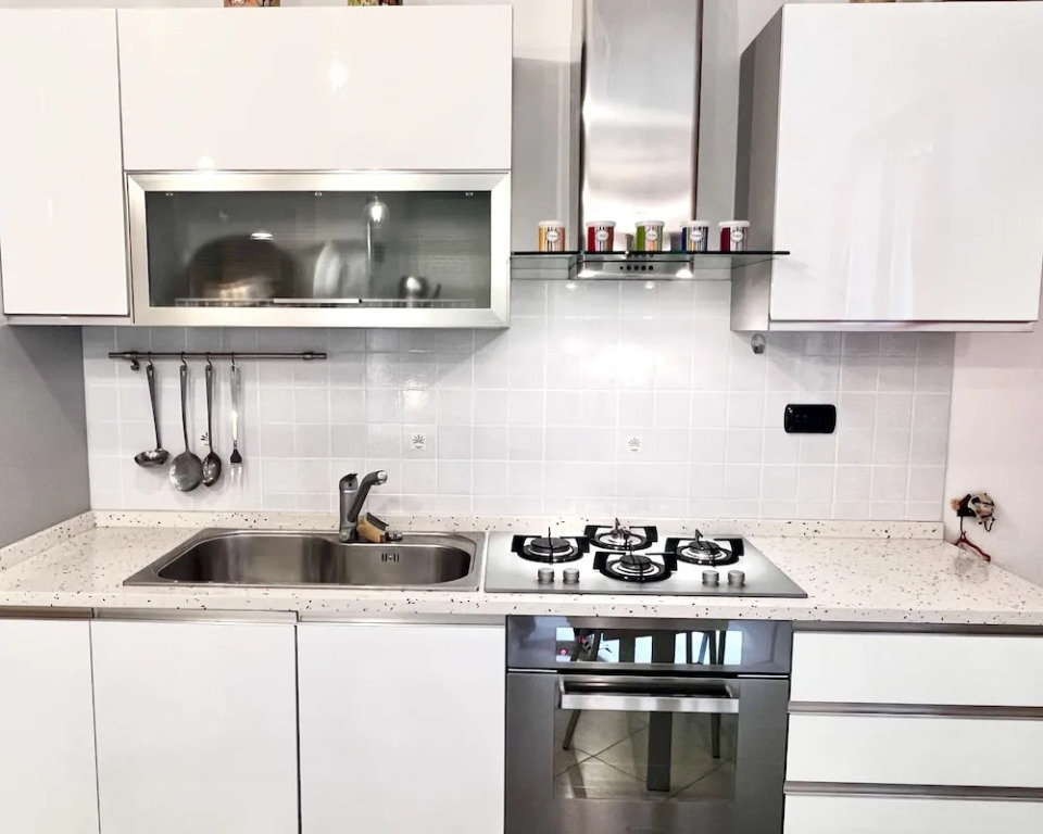 Provenzano Top floor