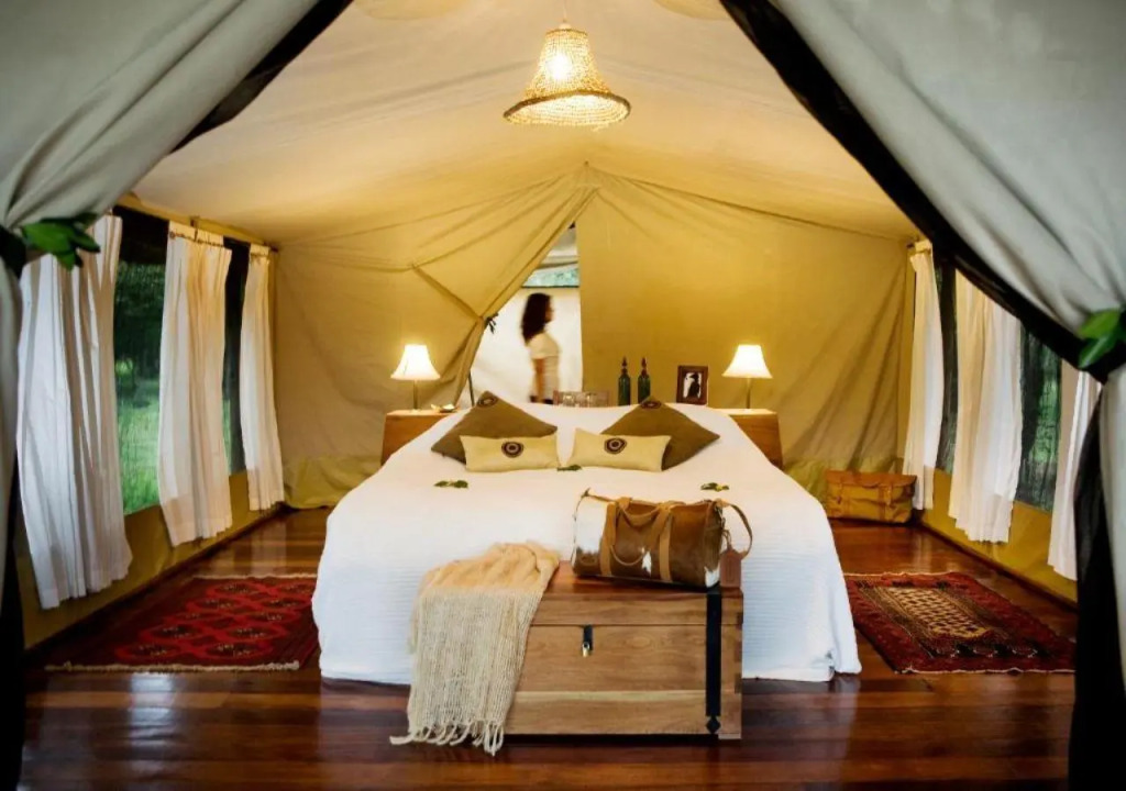 Karen Blixen Camp Masai Mara