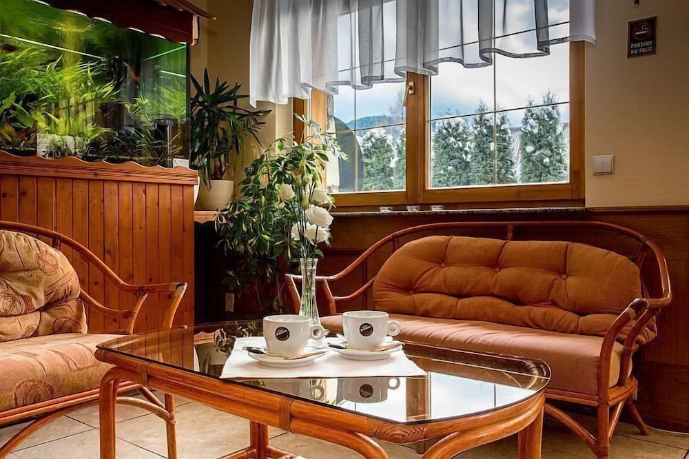 Hotel Skalny